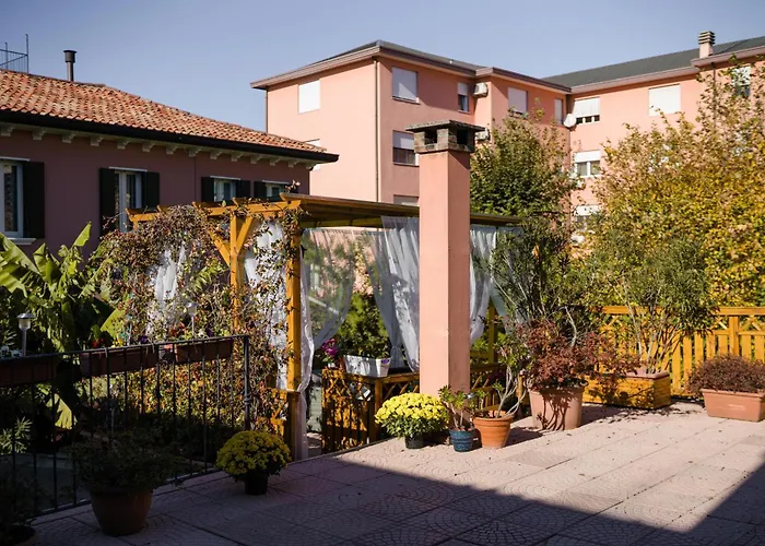 All\'Altana B&B Apartment