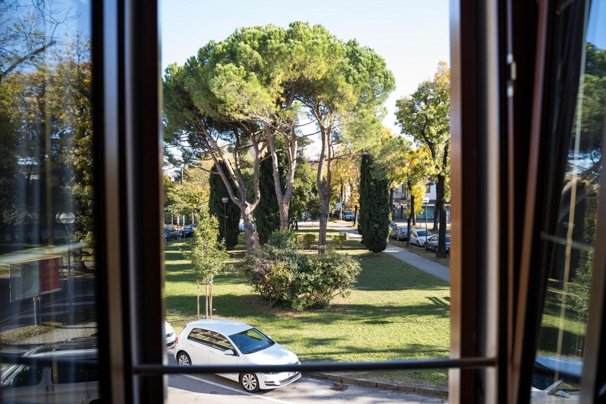 Hébergement de vacances All'altana Marghera