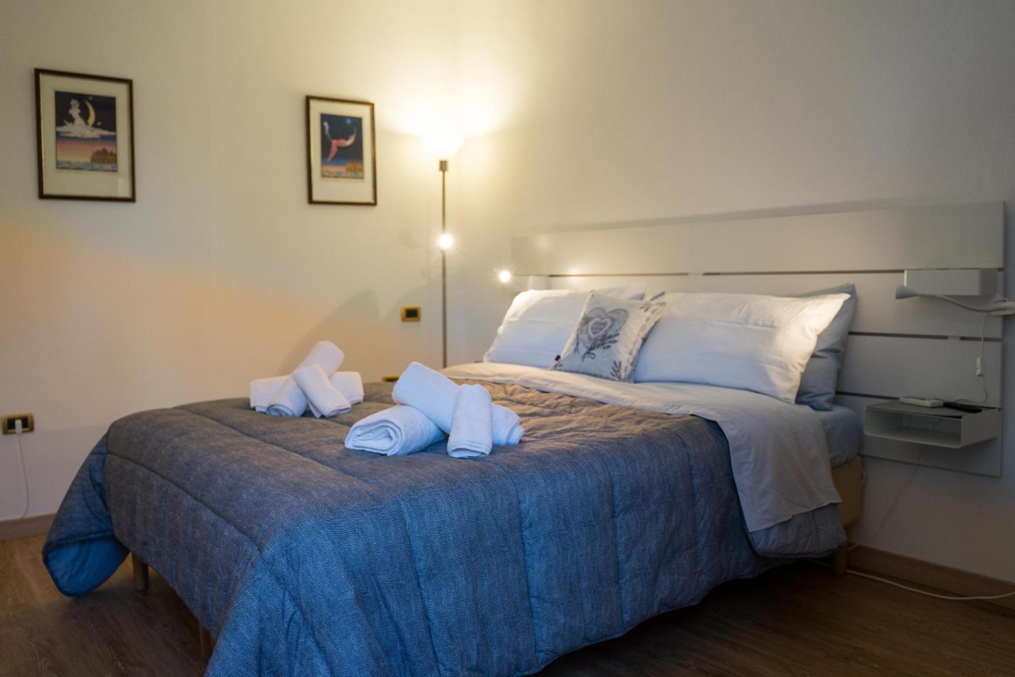 Hébergement de vacances All'altana Marghera