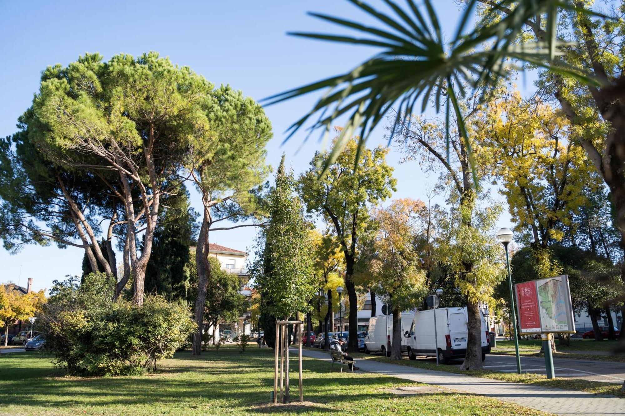 All'altana Hébergement de vacances