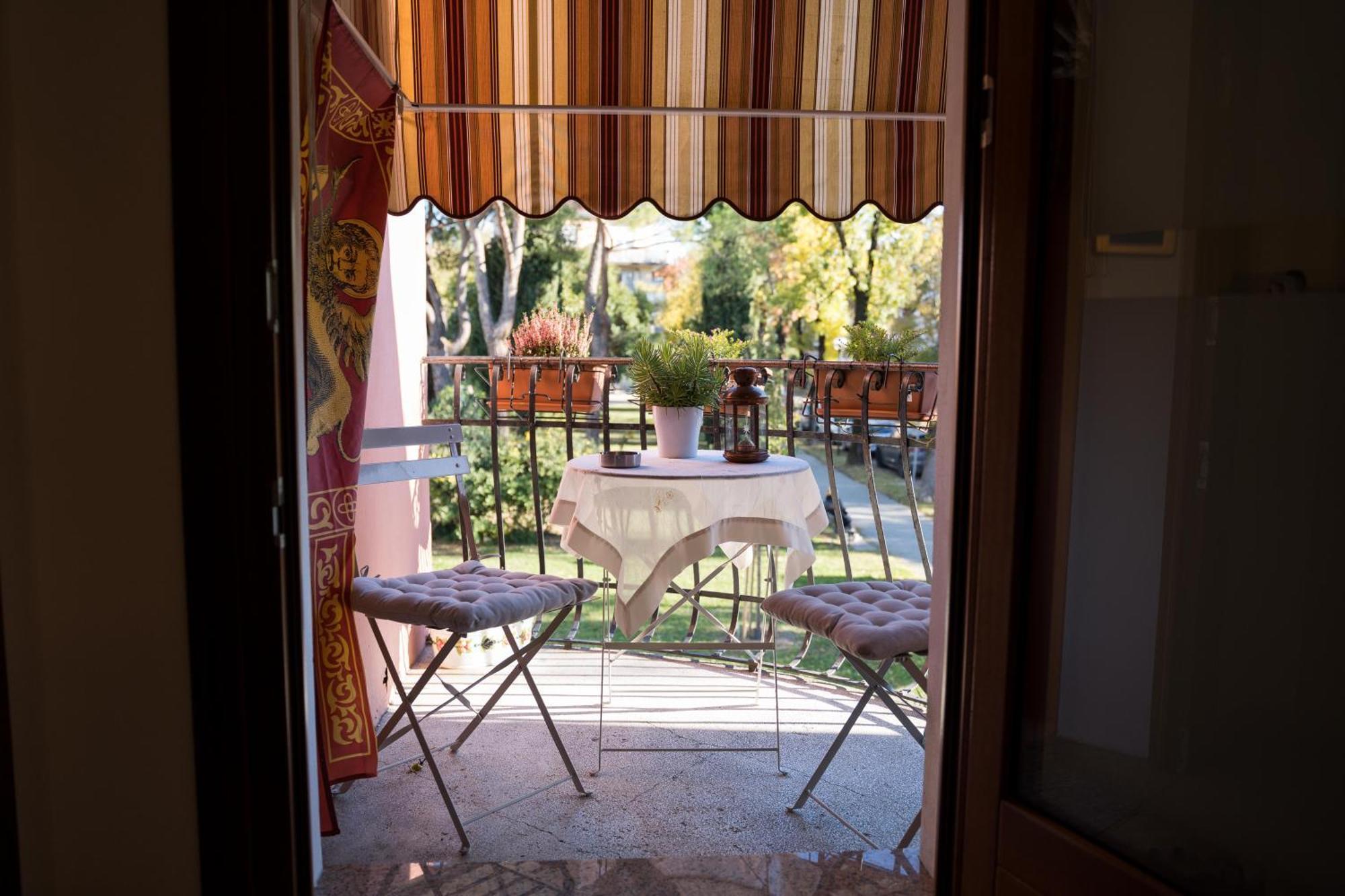 All'altana Holiday home Marghera