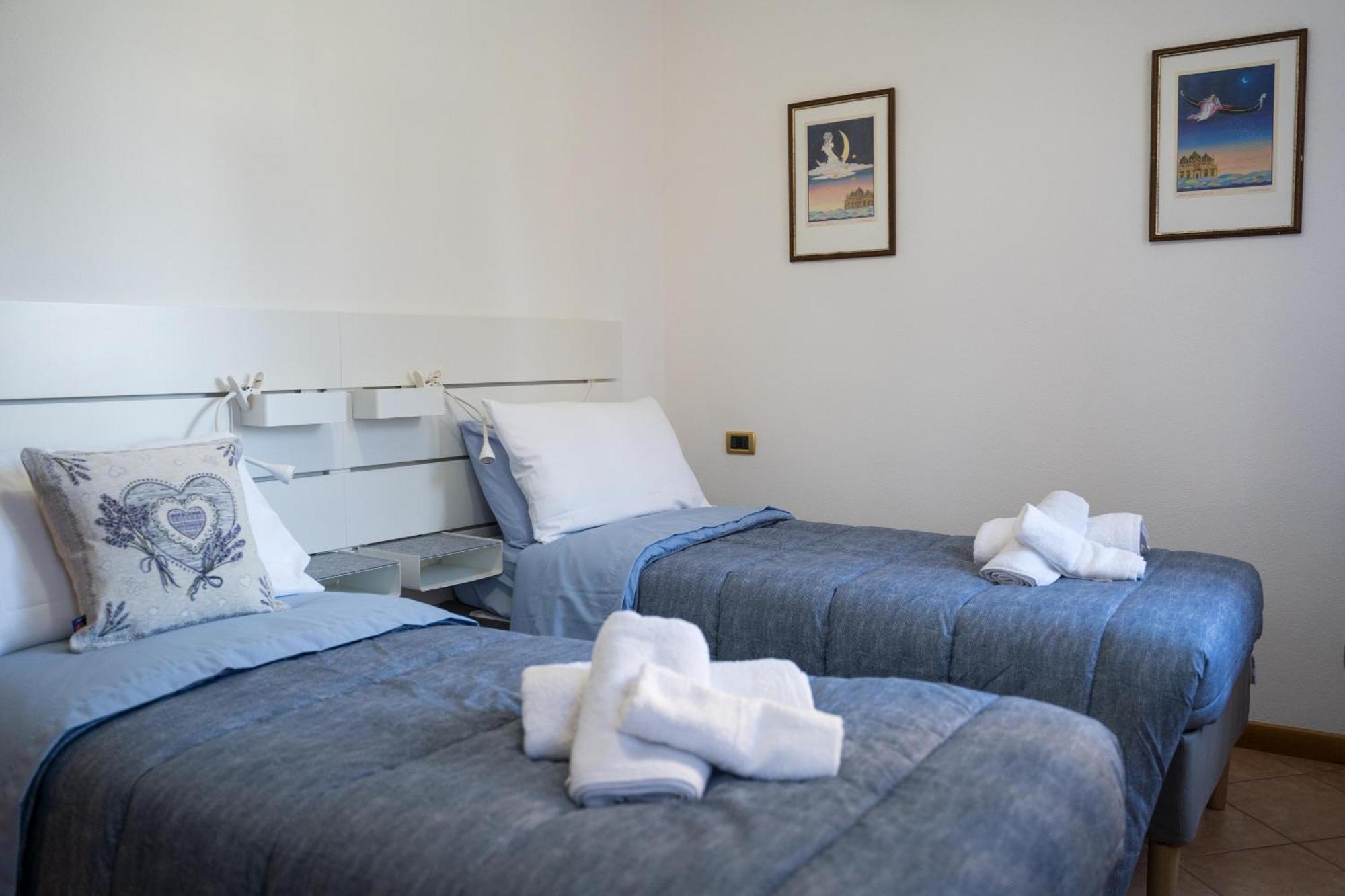 All'altana Holiday home