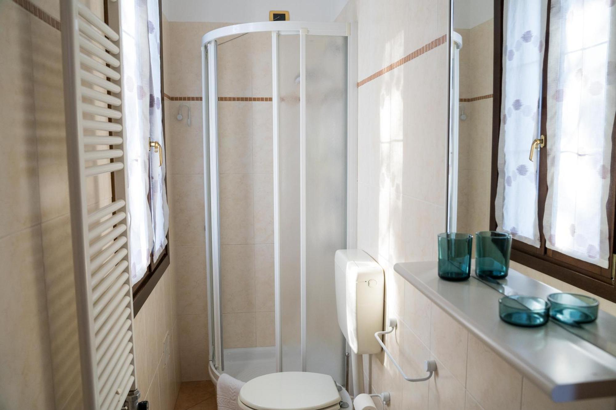 Holiday home All'altana Marghera