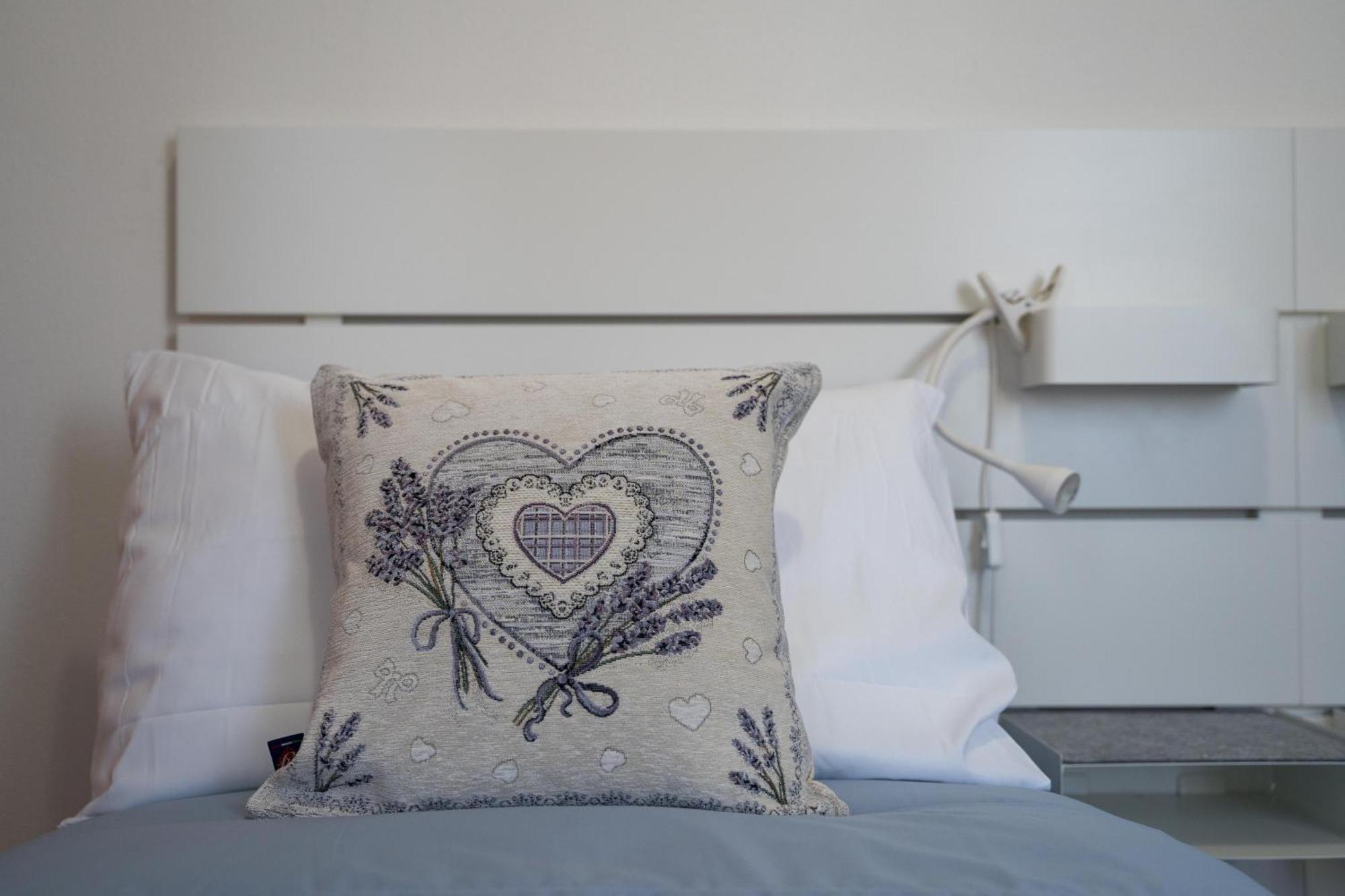 All'altana Holiday home