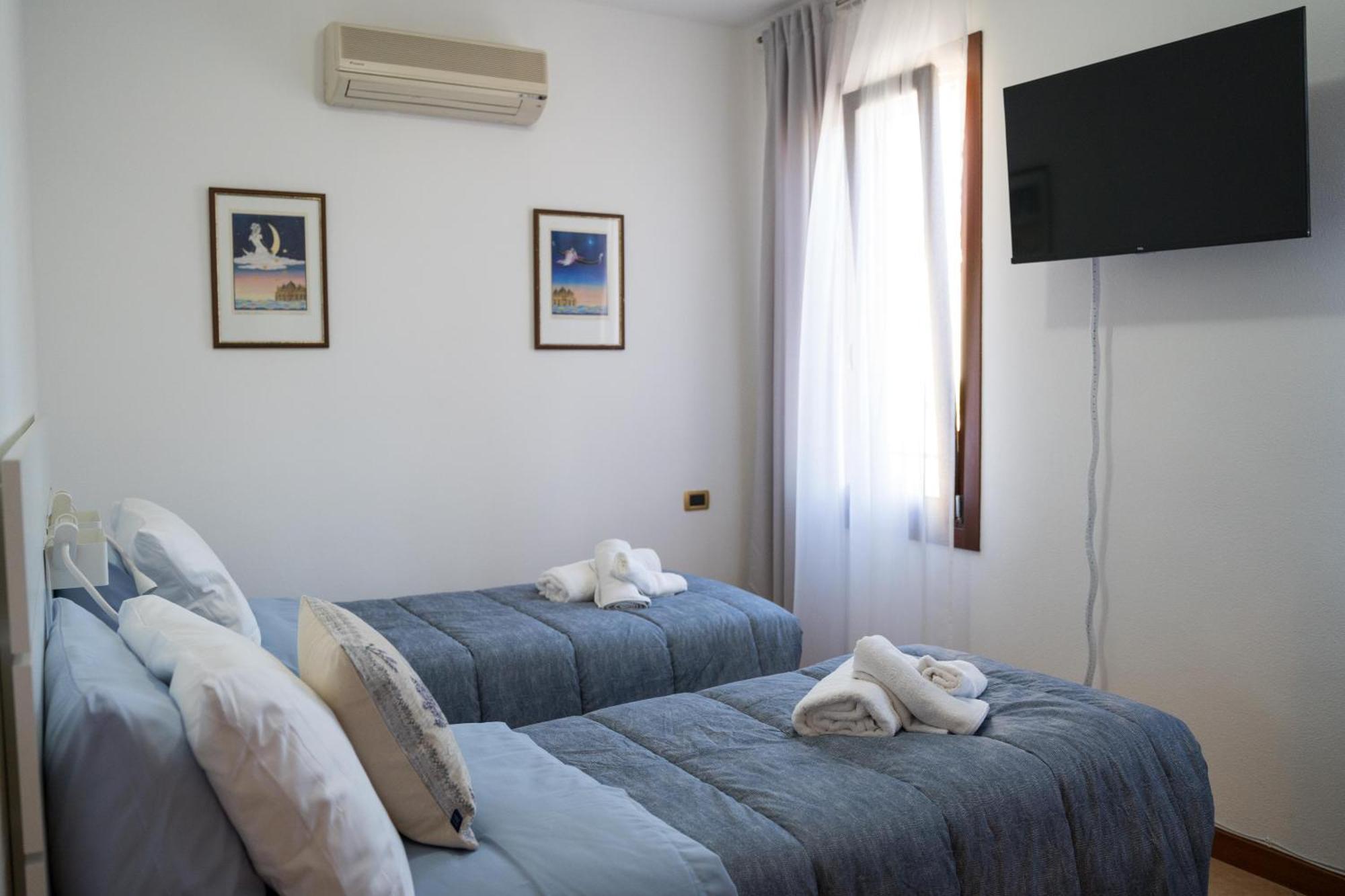 Holiday home All'altana *