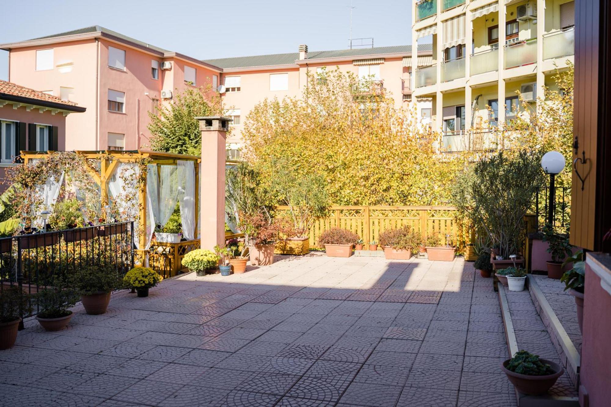 Holiday home All'altana