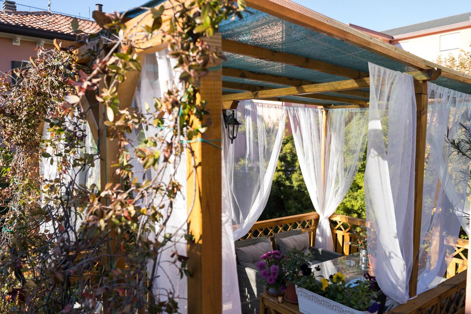 Holiday home All'altana