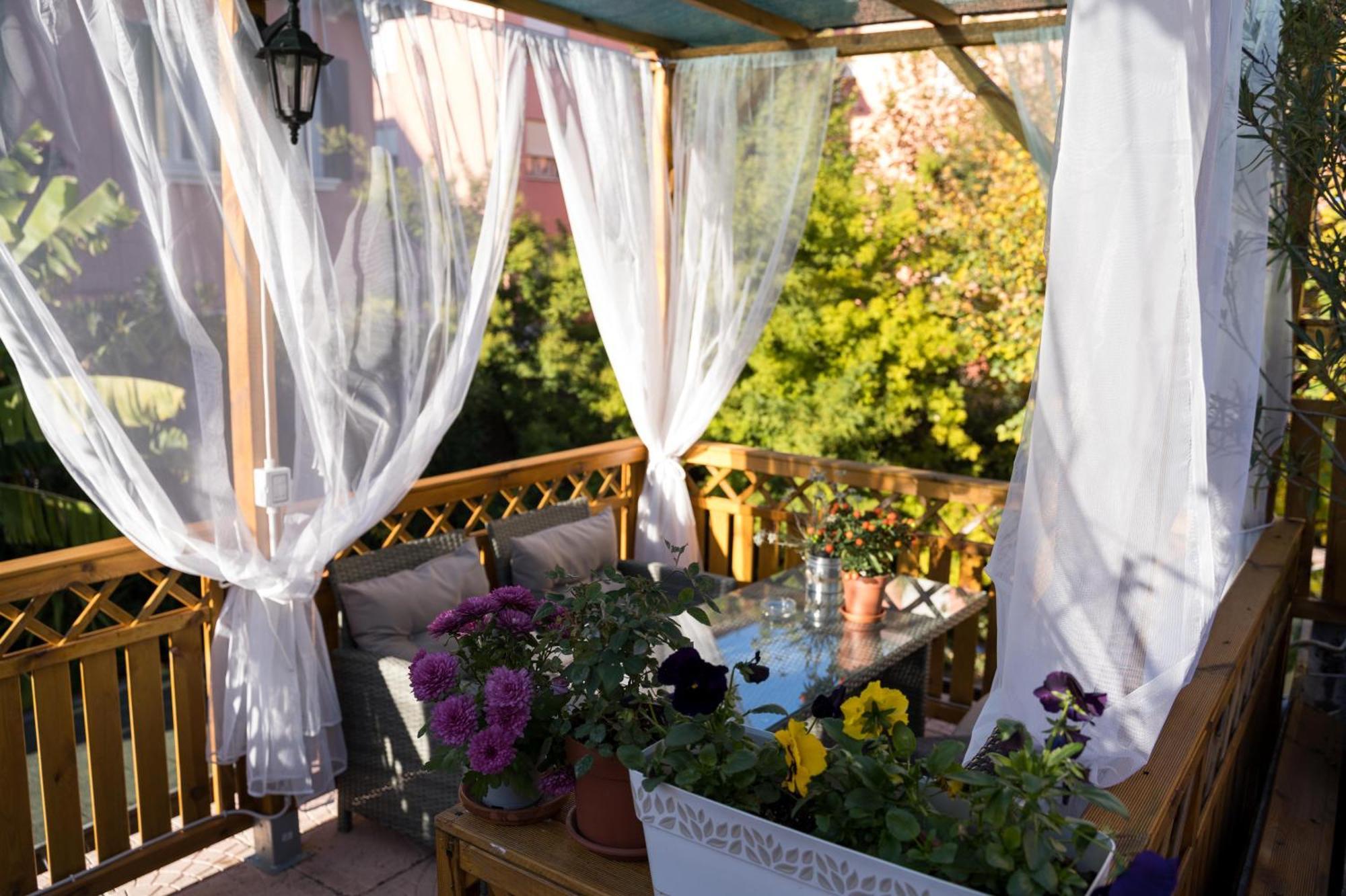 Holiday home All'altana Marghera