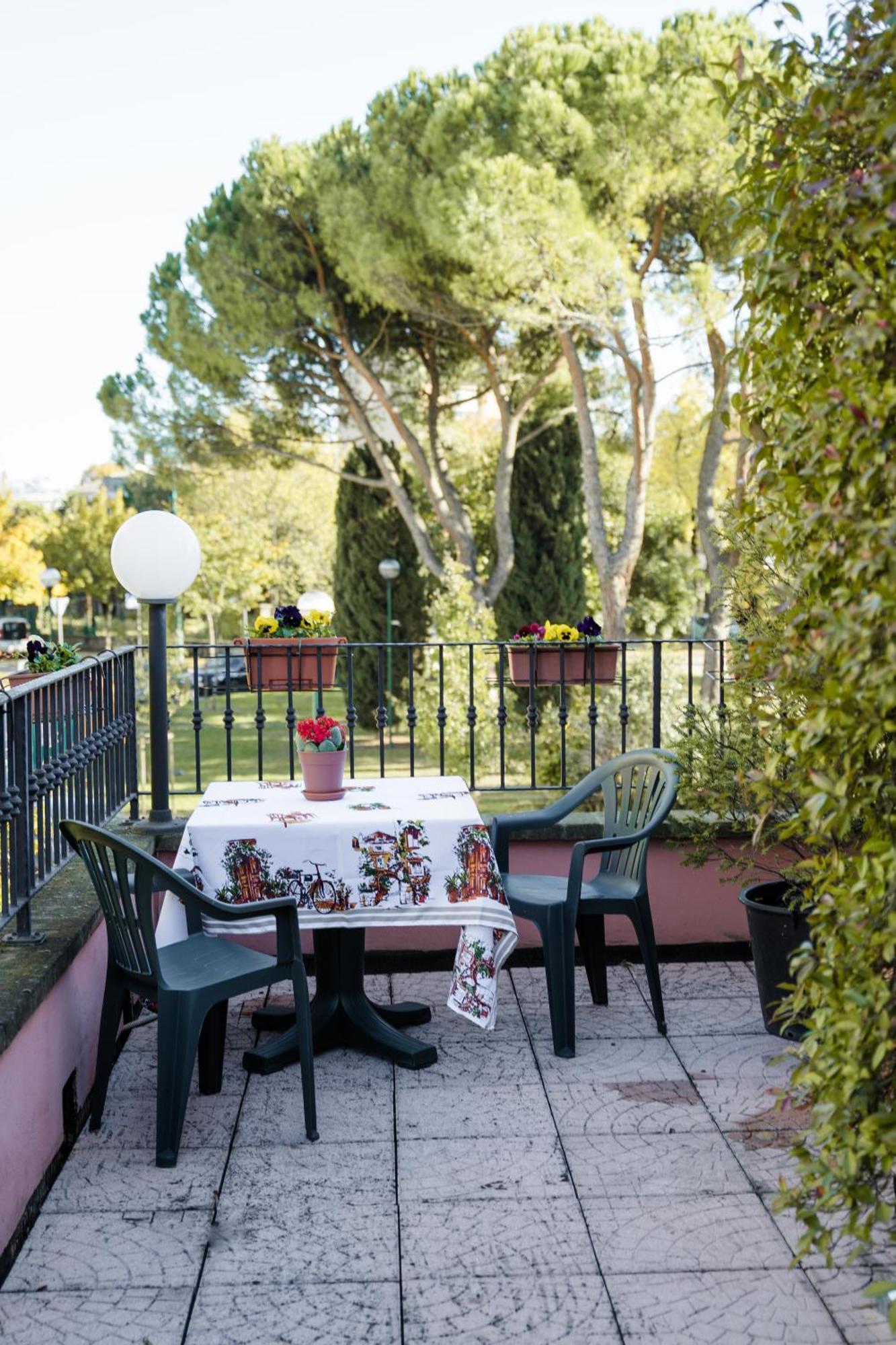 All'altana Holiday home Marghera