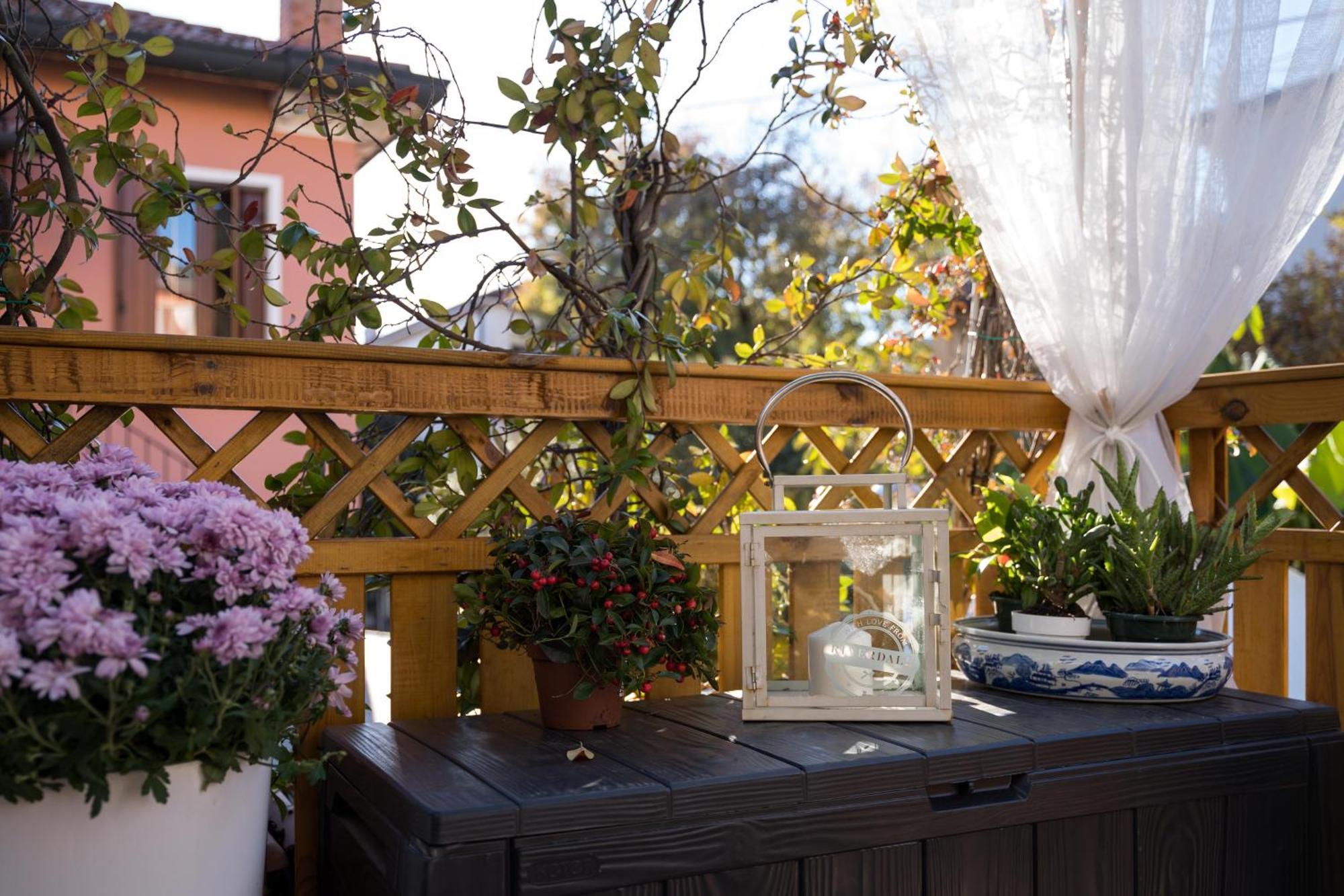 Holiday home All'altana Marghera
