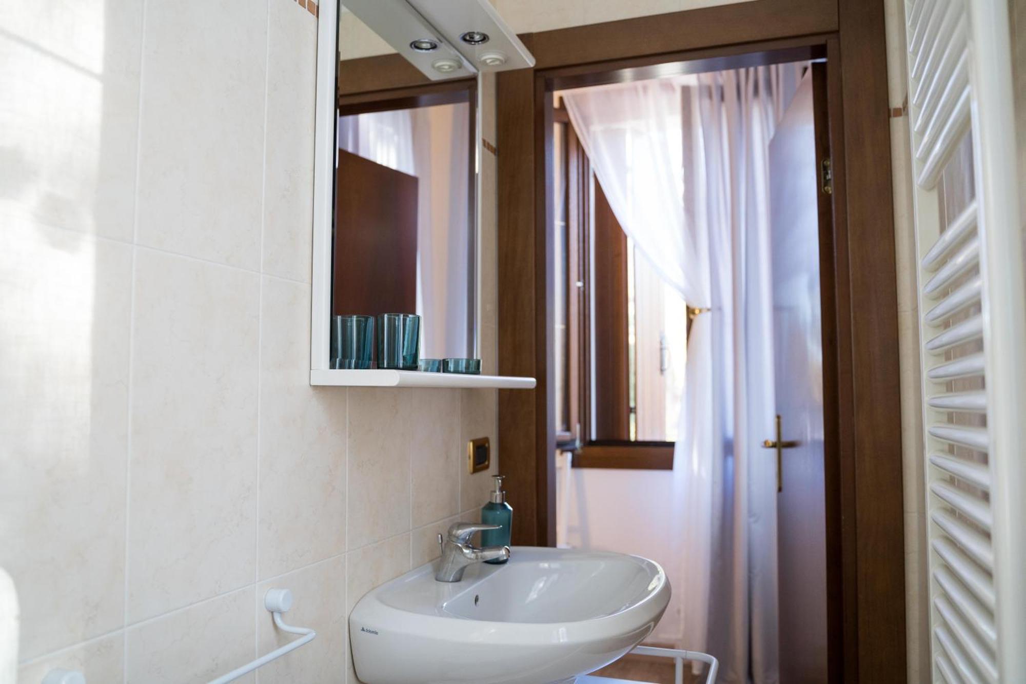 Holiday home All'altana Marghera